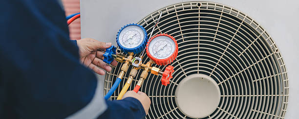 Licensed Hvac service in Valhermoso Springs, AL - JG Cool HVAC